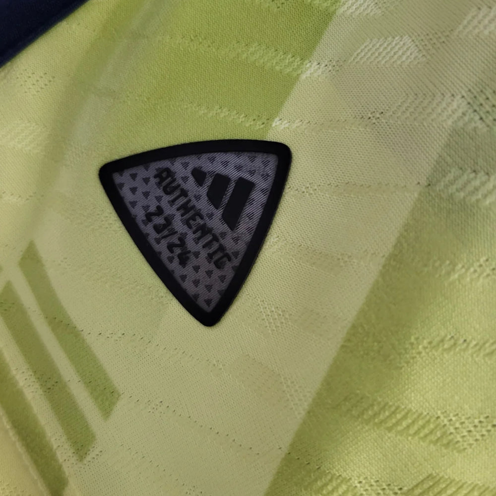 Arsenal Away 21/22 - Player Version