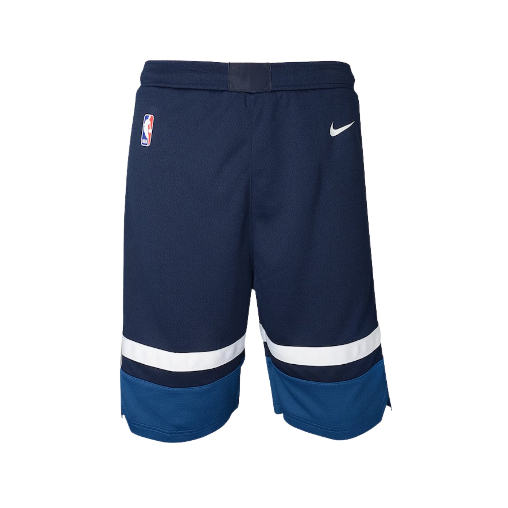 Minnesota Timberwolves Icon Edition 25/26 - Détail