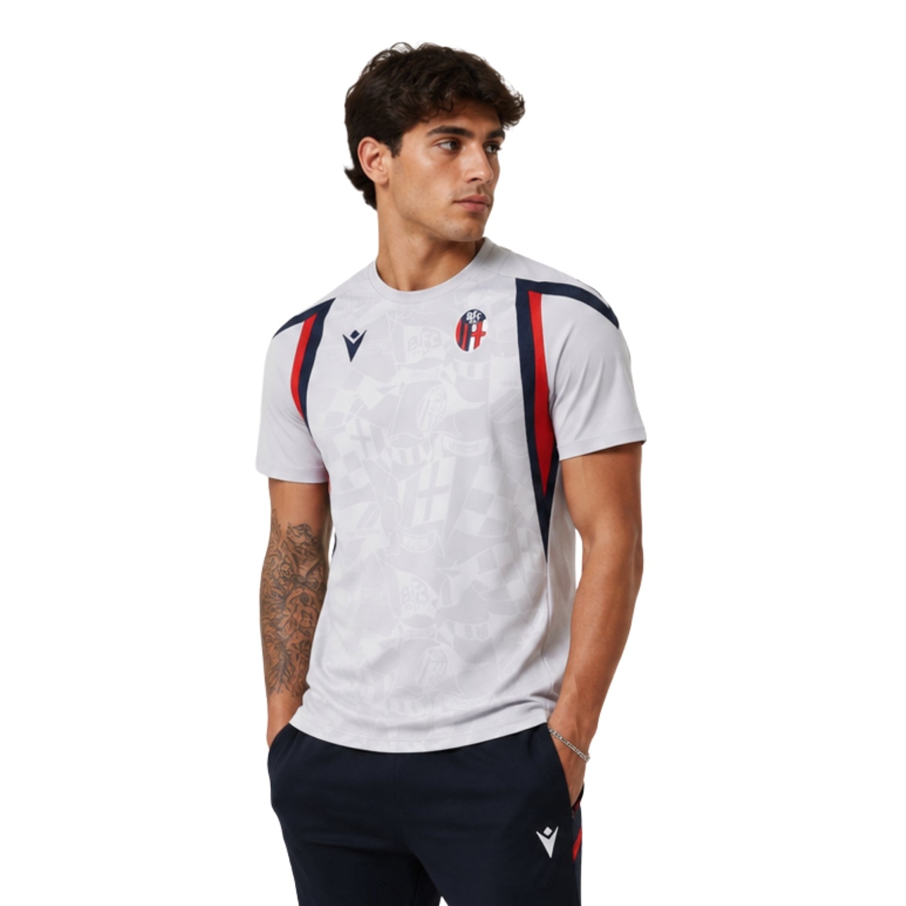 Bologna Entraînement 26/27