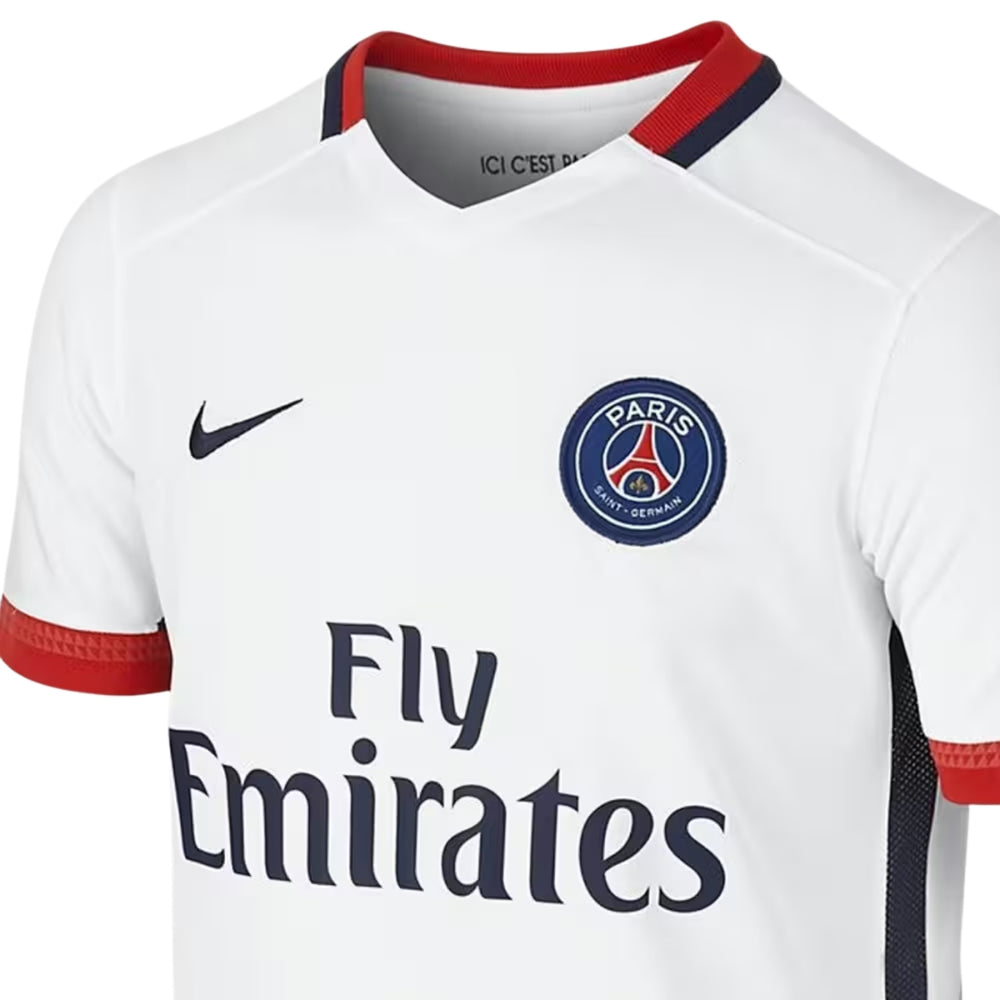 PSG Away 15/16