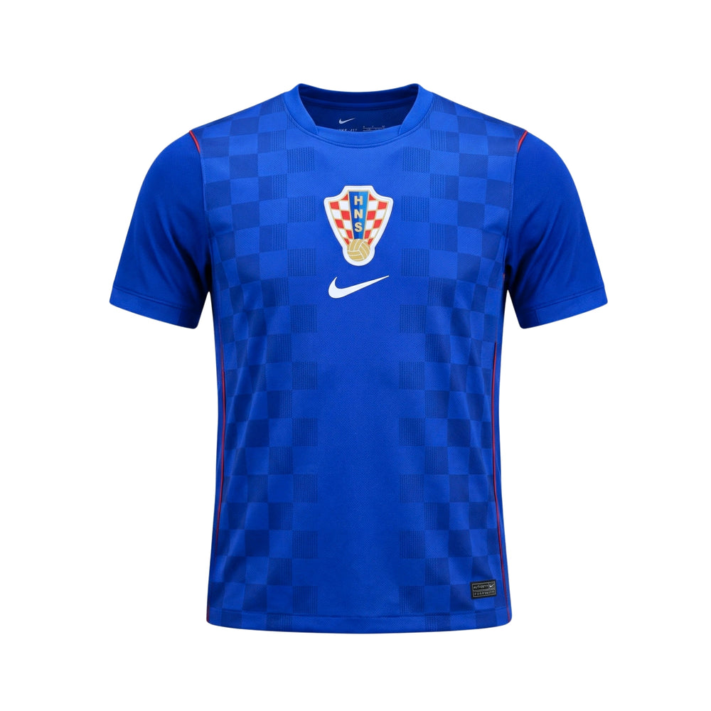 Croatia Away 26/27 - World Cup 2026