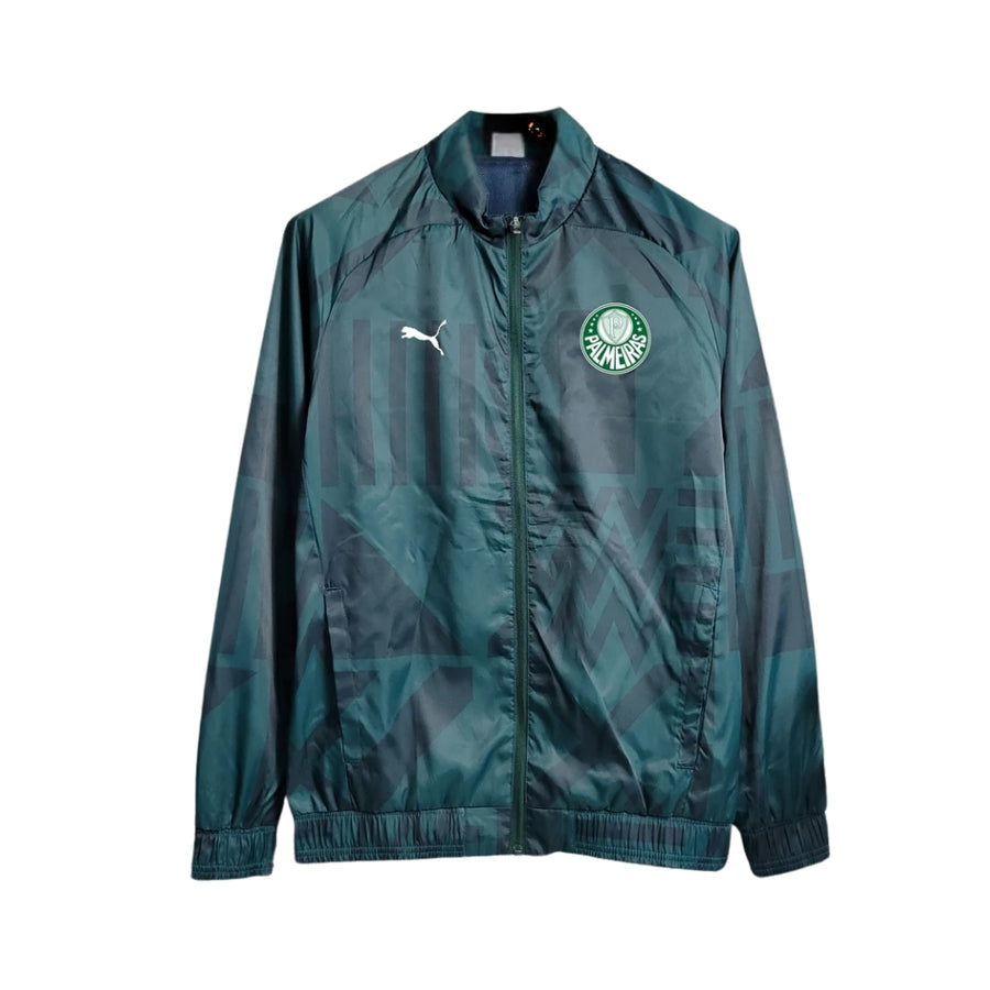Coupe-Vent - Palmeiras