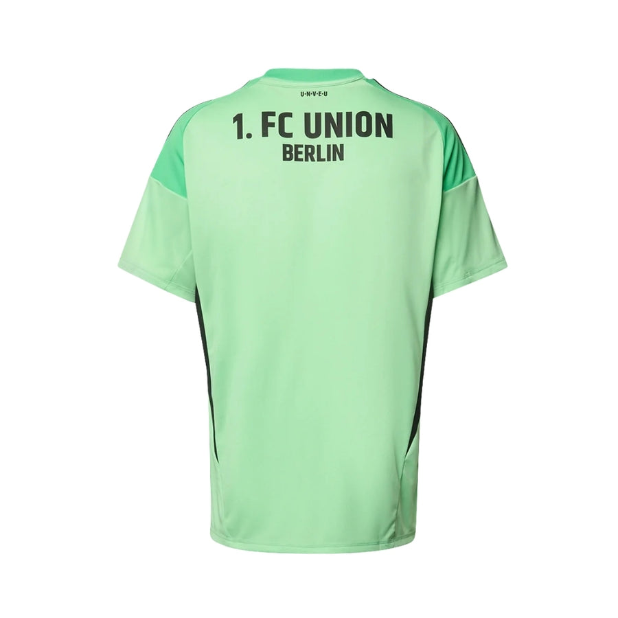 Union Berlin Goalkeepers 25/26