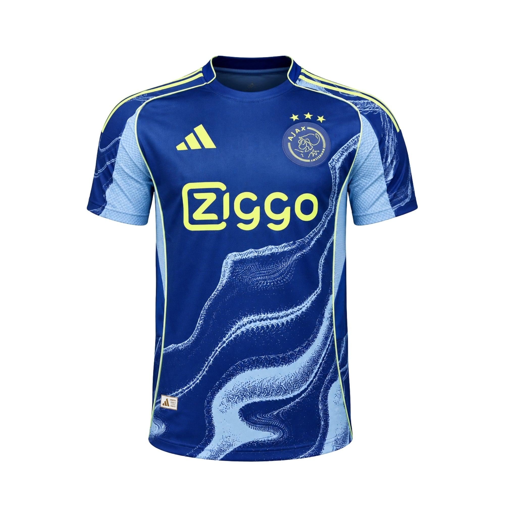 Ajax Away 25/26 - Player Version