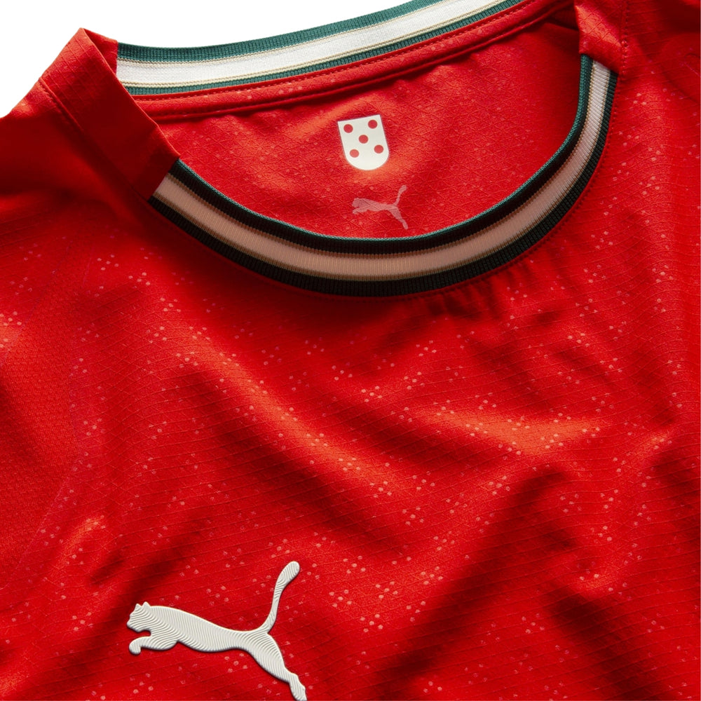 Portugal Home 25/26 - Nations League Final