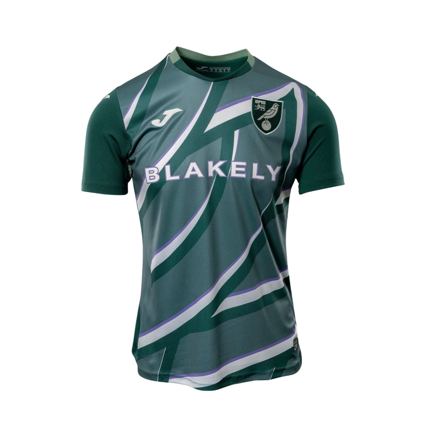 Norwich Extérieur 25/26