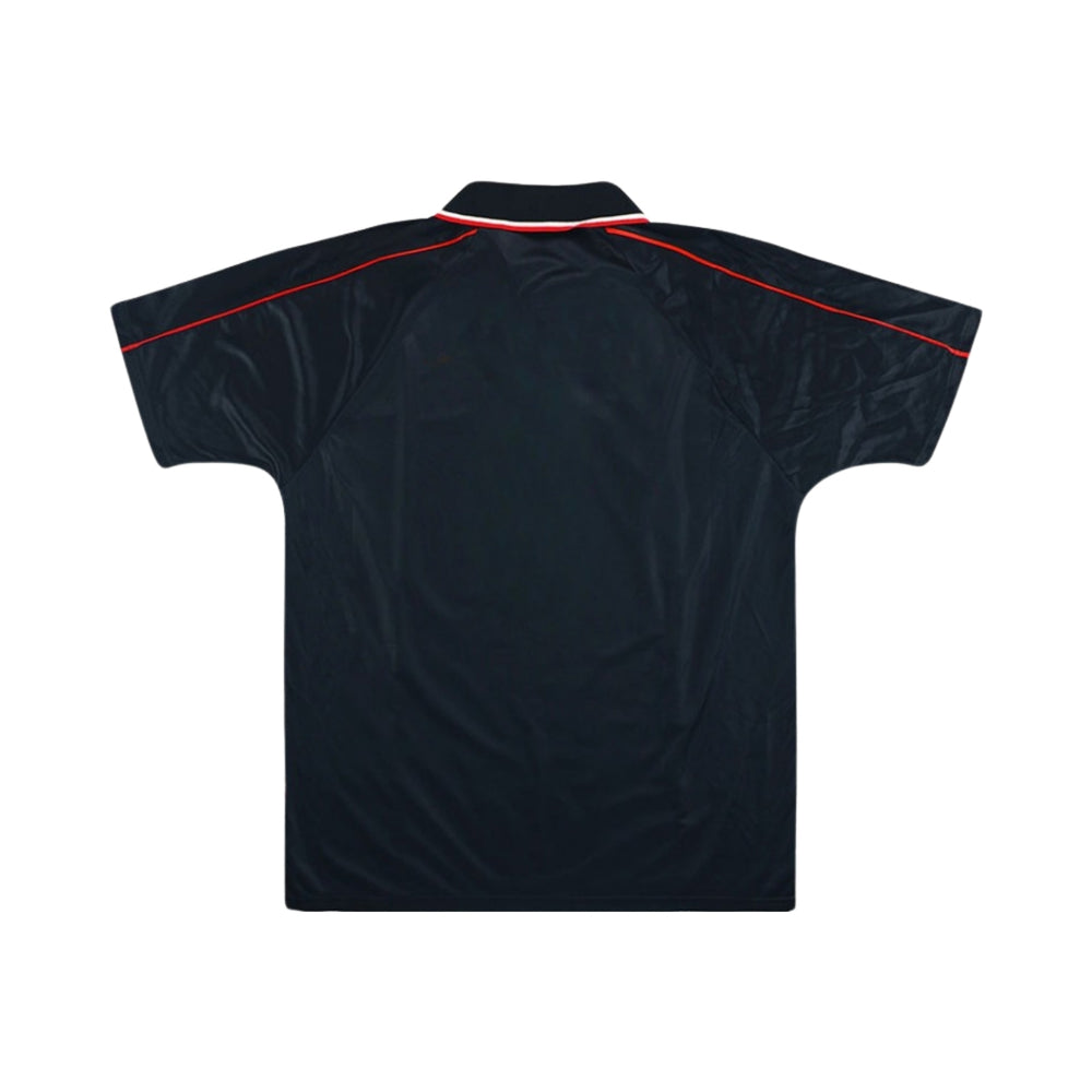 Ajax Away 98/99