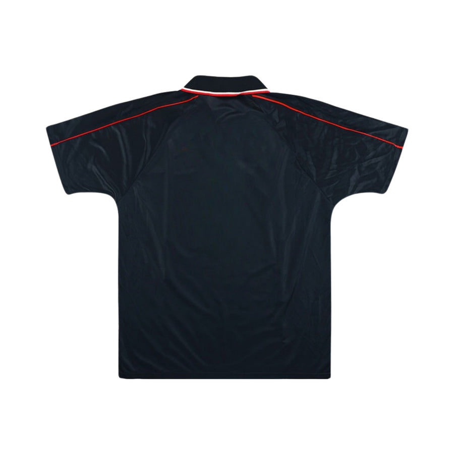 Ajax Extérieur 98/99