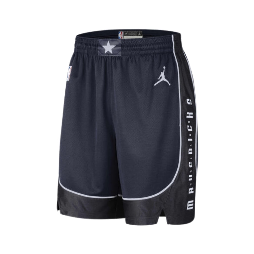 Camiseta Dallas Mavericks Edición Declaración 24/25