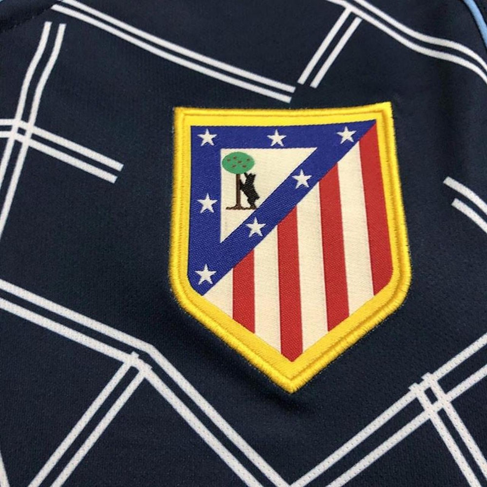 Atlético de Madrid Away 04/05
