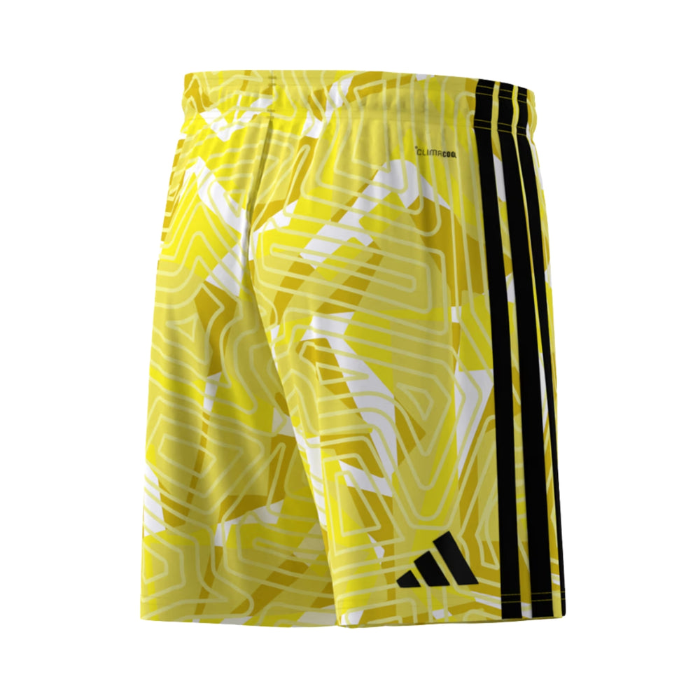 Short Hambourg SV Gardiens de But 26/27