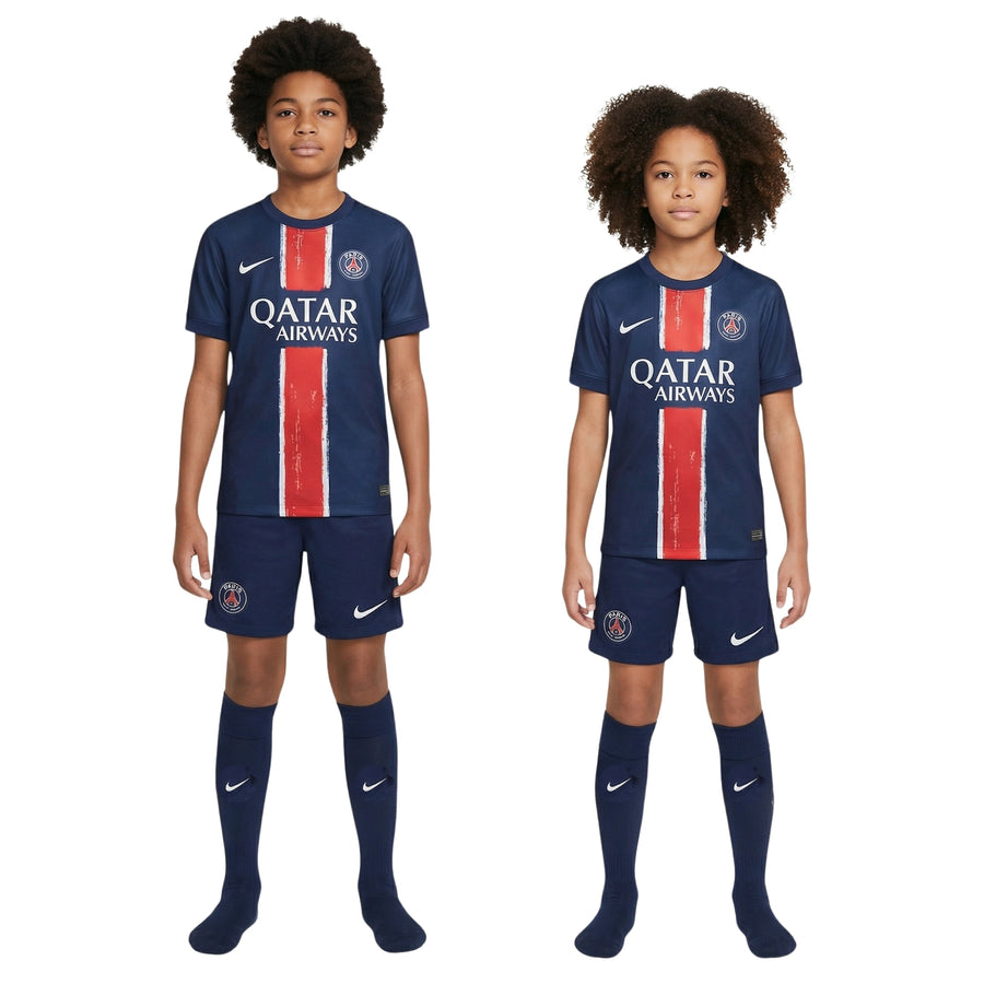 PSG - Kit Domicile 24/25