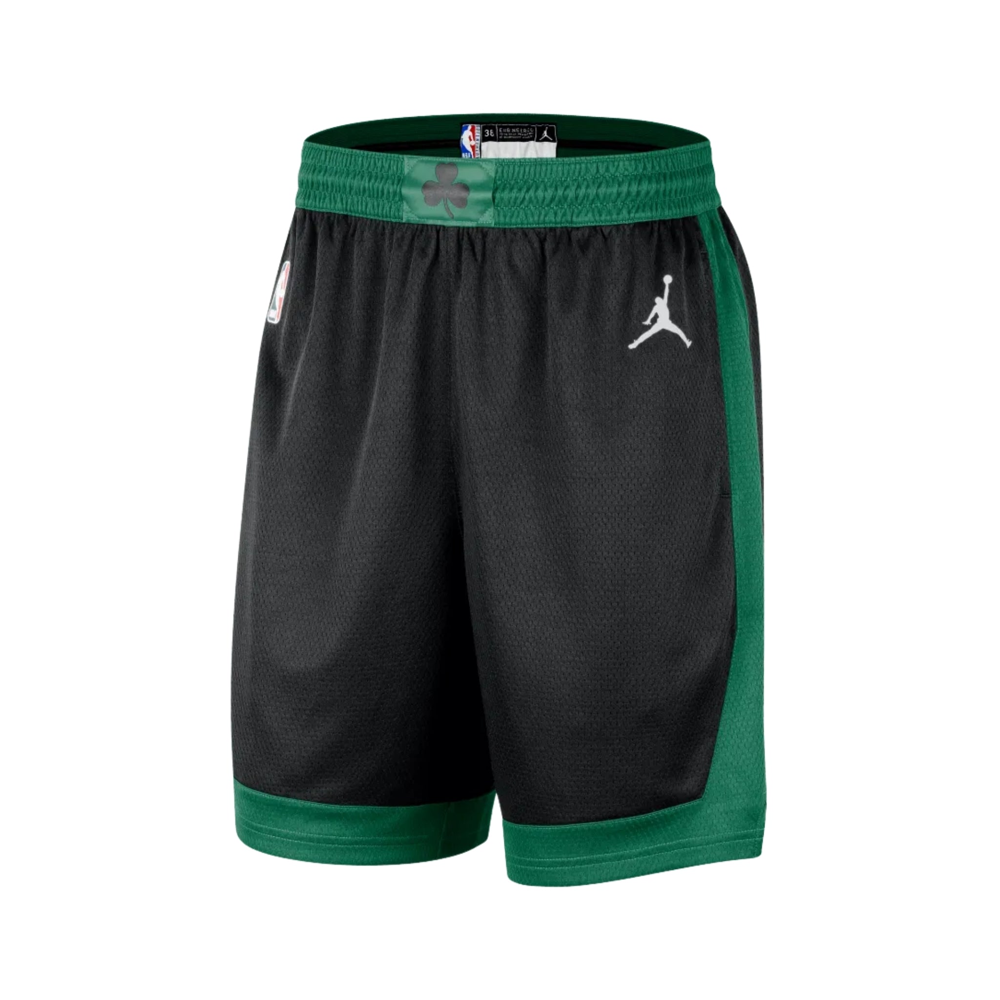 Boston Celtics Statement Edition 25/26 - Détail