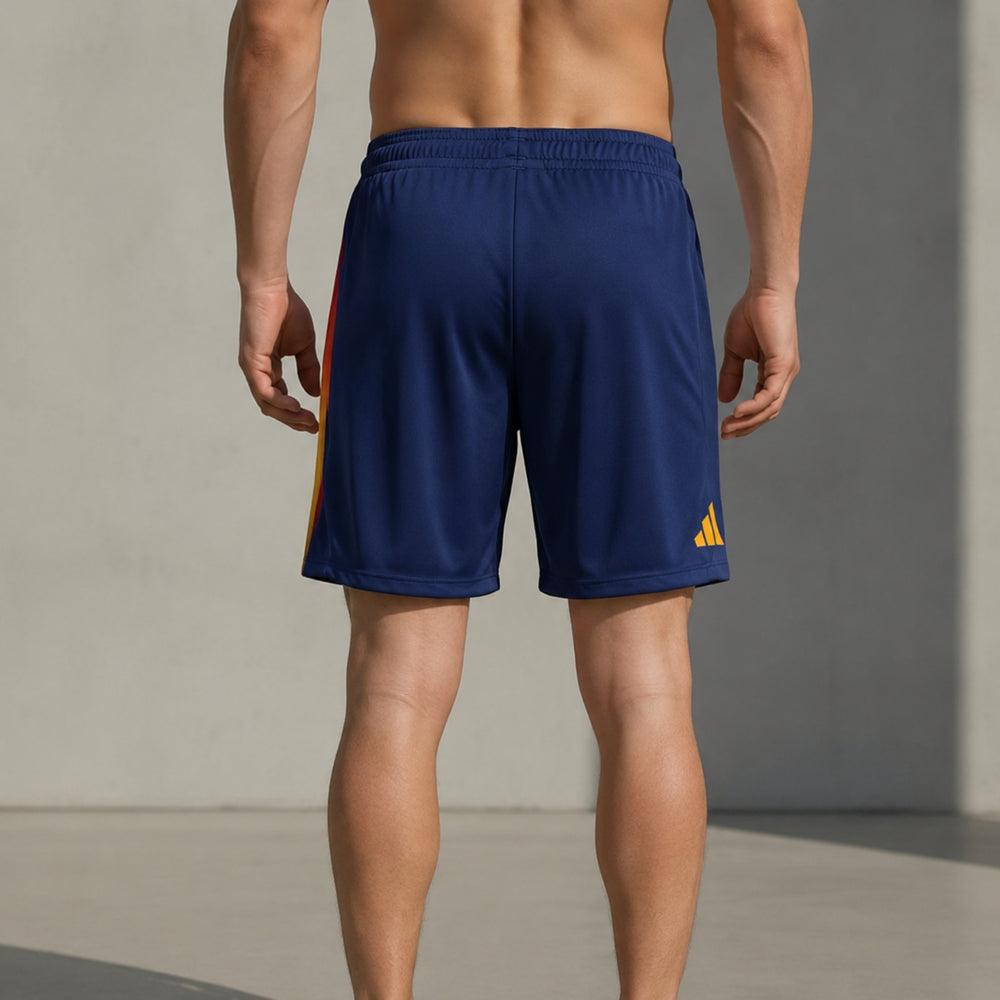 Spain Home Shorts 26/27