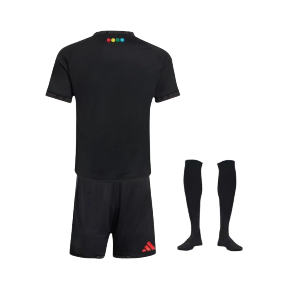 Kit - Colo-Colo Away 26/27