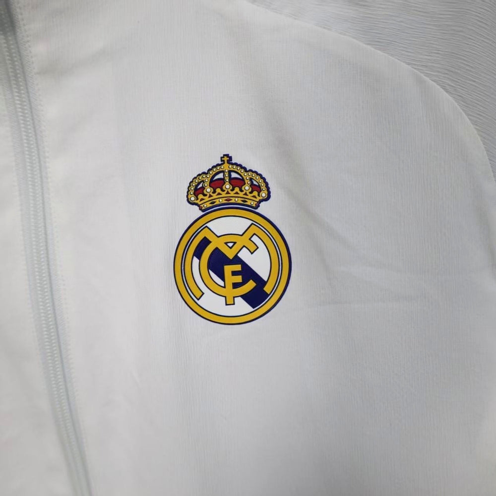 Cortavientos - Real Madrid 25/26