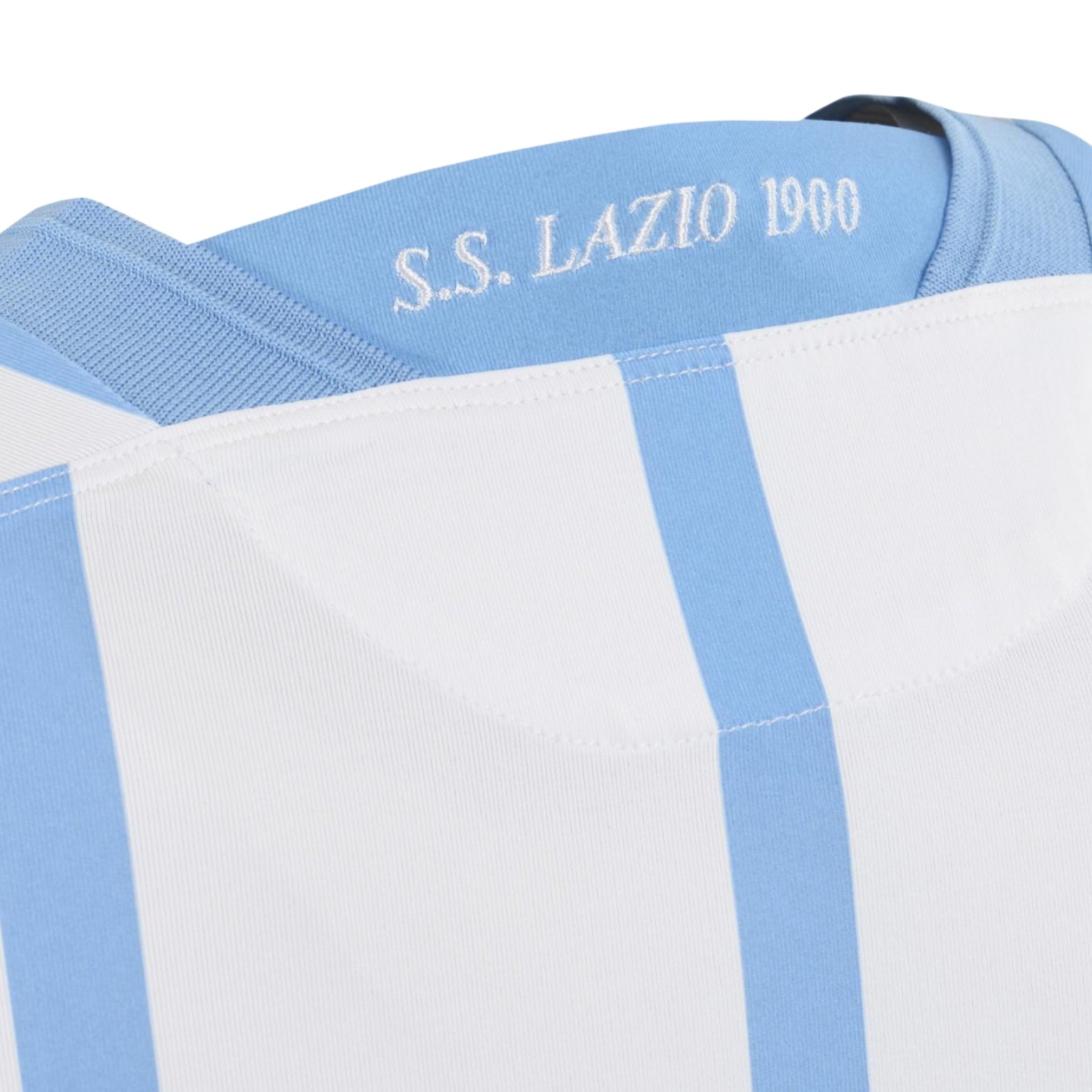 Lazio Extérieur 14/15 - Vue rapprochée