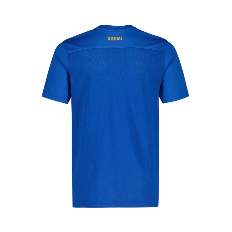 Finland Away 25/26 - Women's Euro 2025