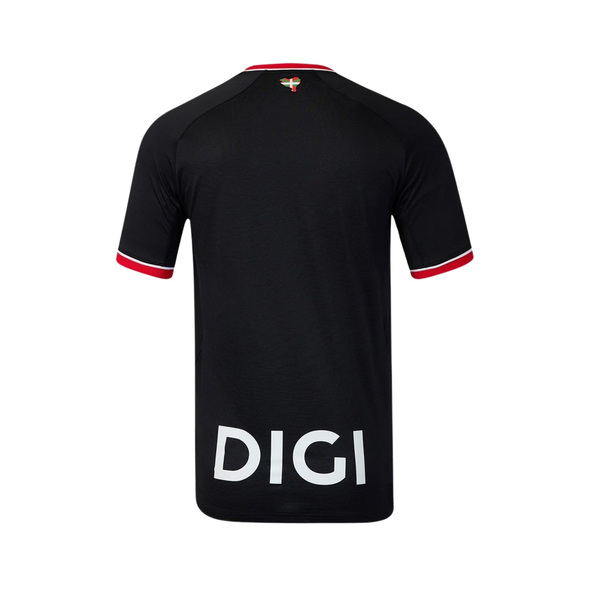 Athletic Club Bilbao Extérieur 26/27