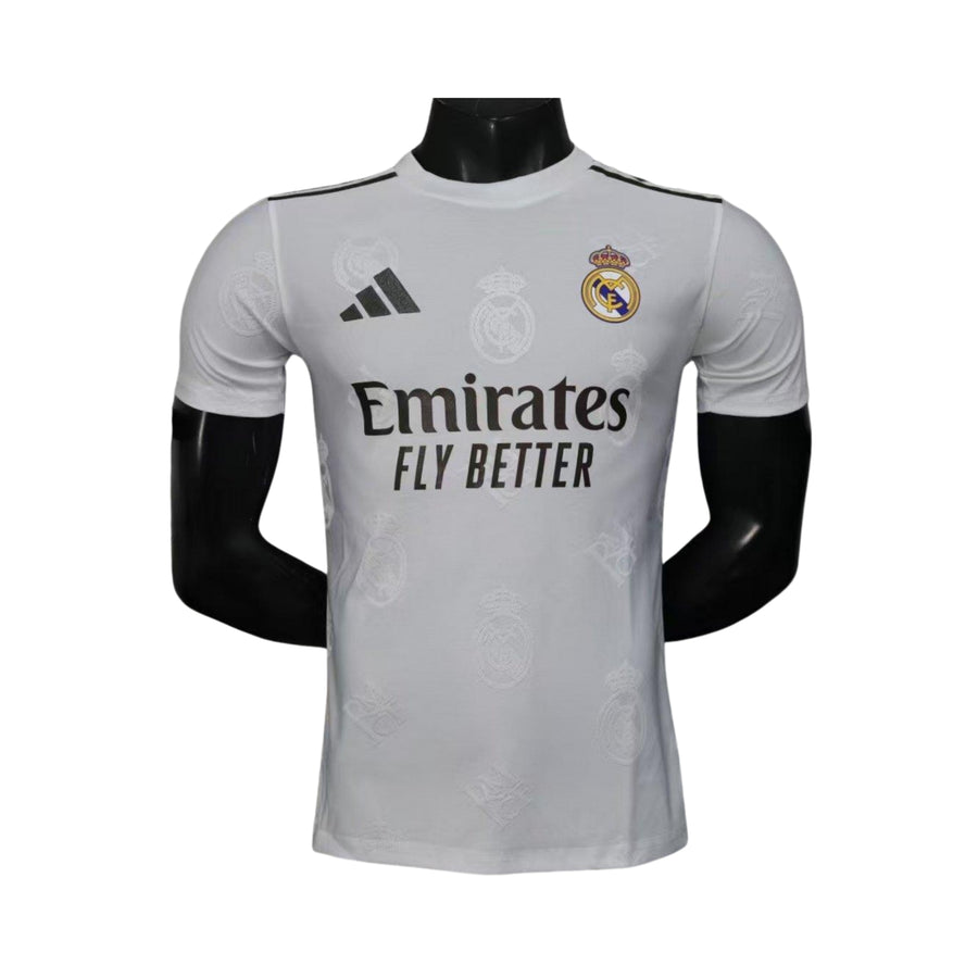 Real Madrid 25/26 Special Edition - Player Version