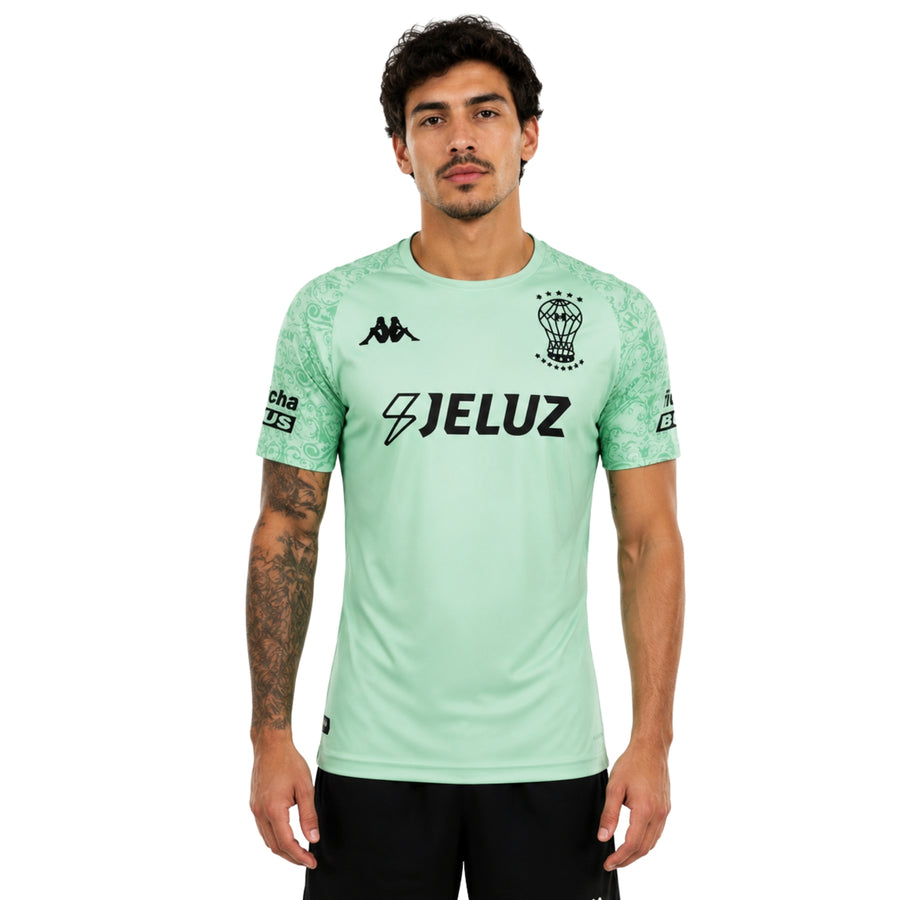 CA Huracán Goalkeepers 25/26