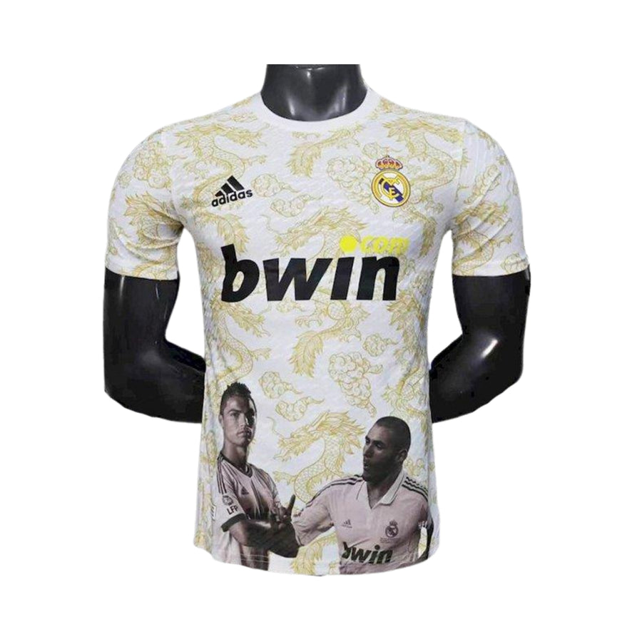 Real Madrid Special Edition 25/26 - Player Version