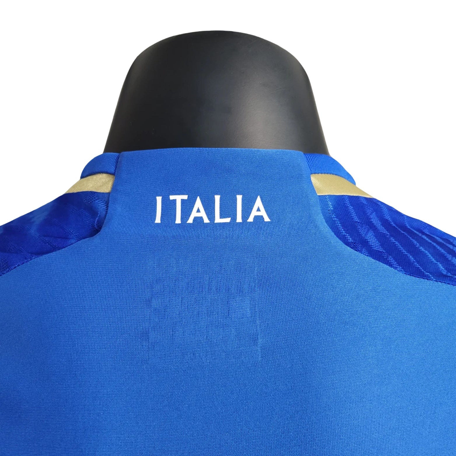 Italie Domicile  22/23 - Détail