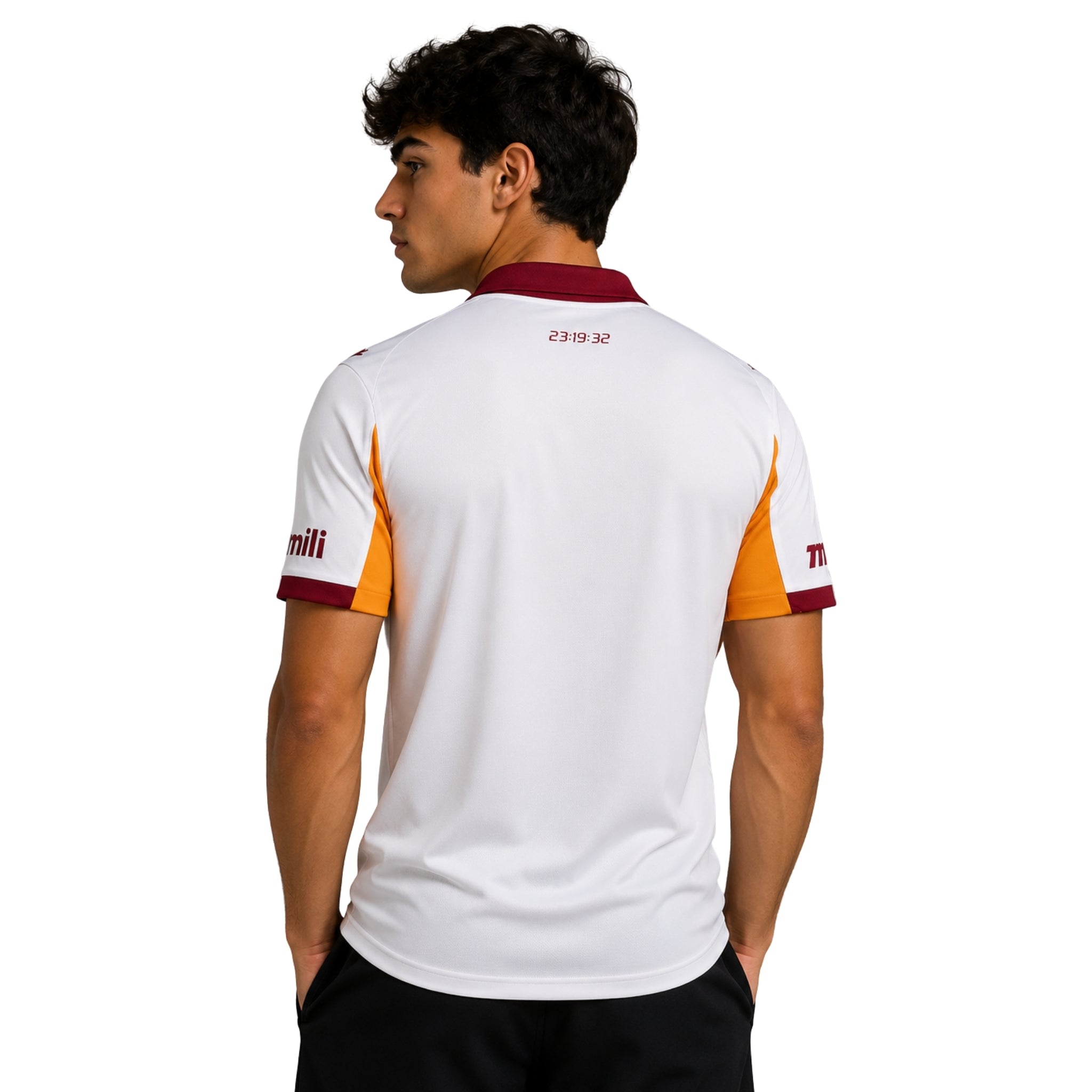 Galatasaray Visitante 25/26