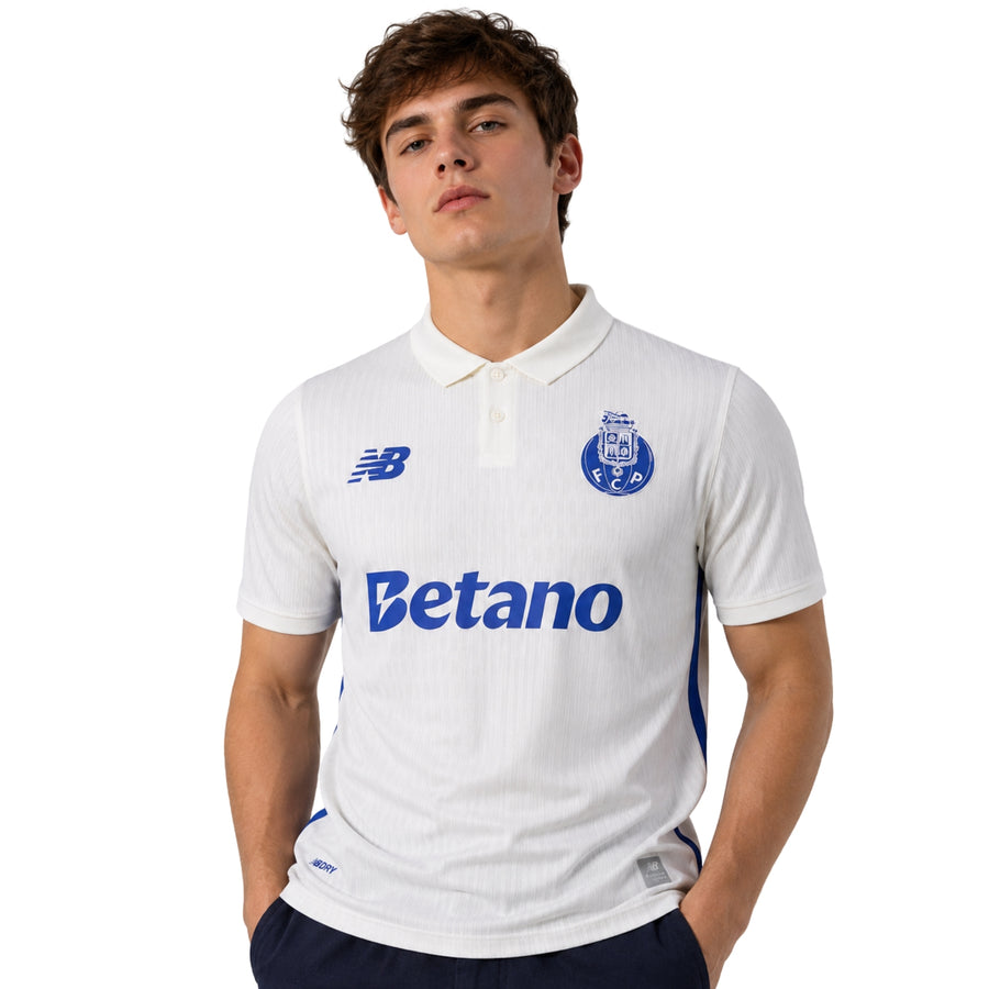 Porto Troisième 25/26 - Version Joueur