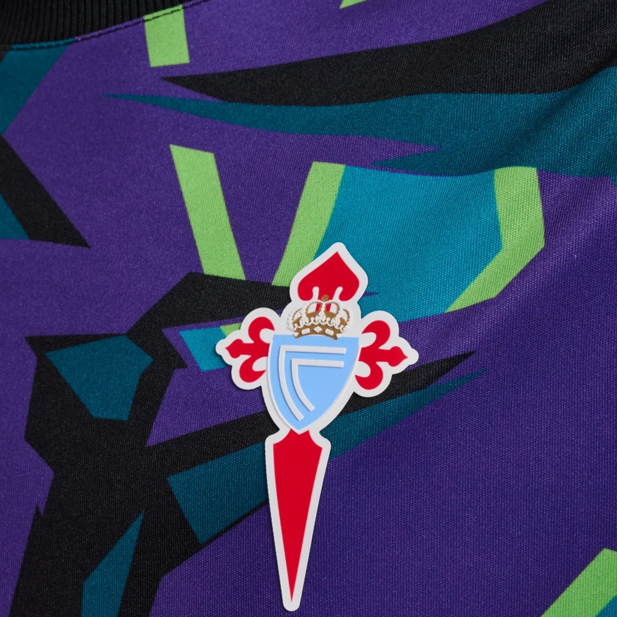 Celta de Vigo Gardiens de But 26/27