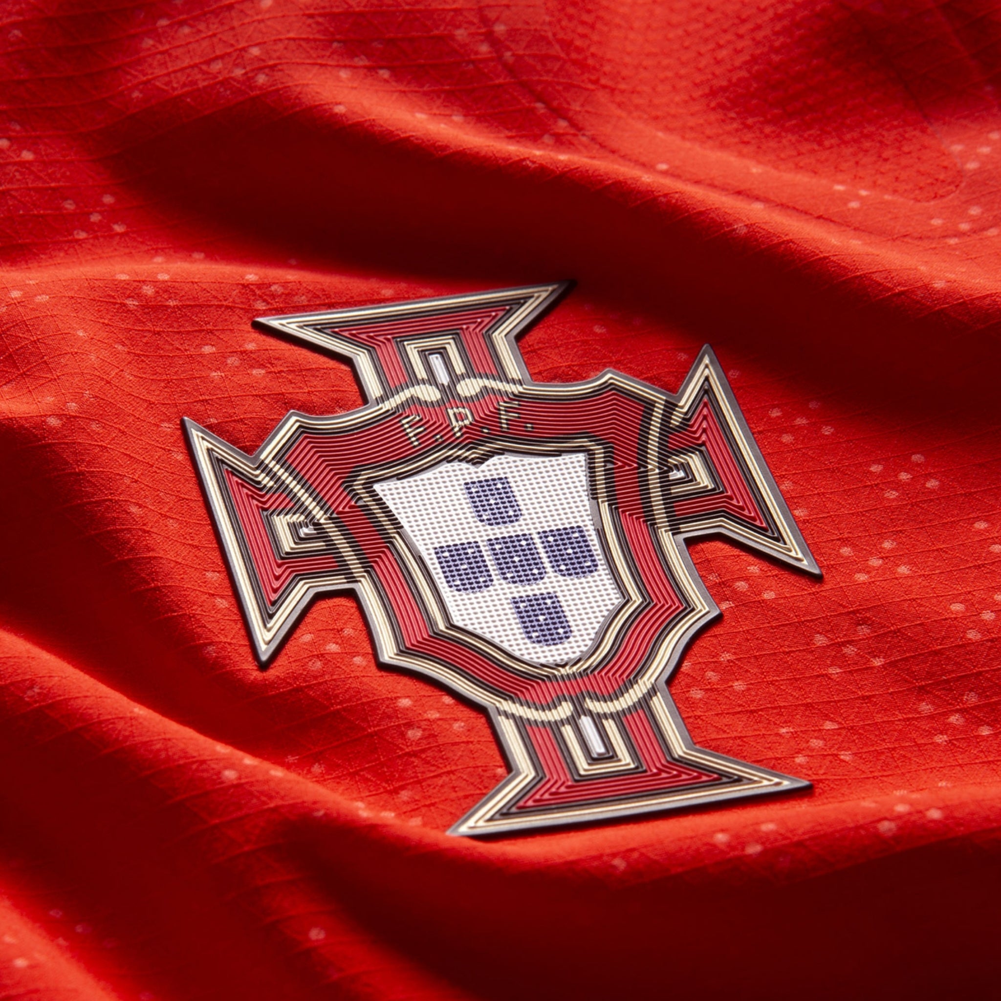 Portugal Home 25/26 - Nations League Final