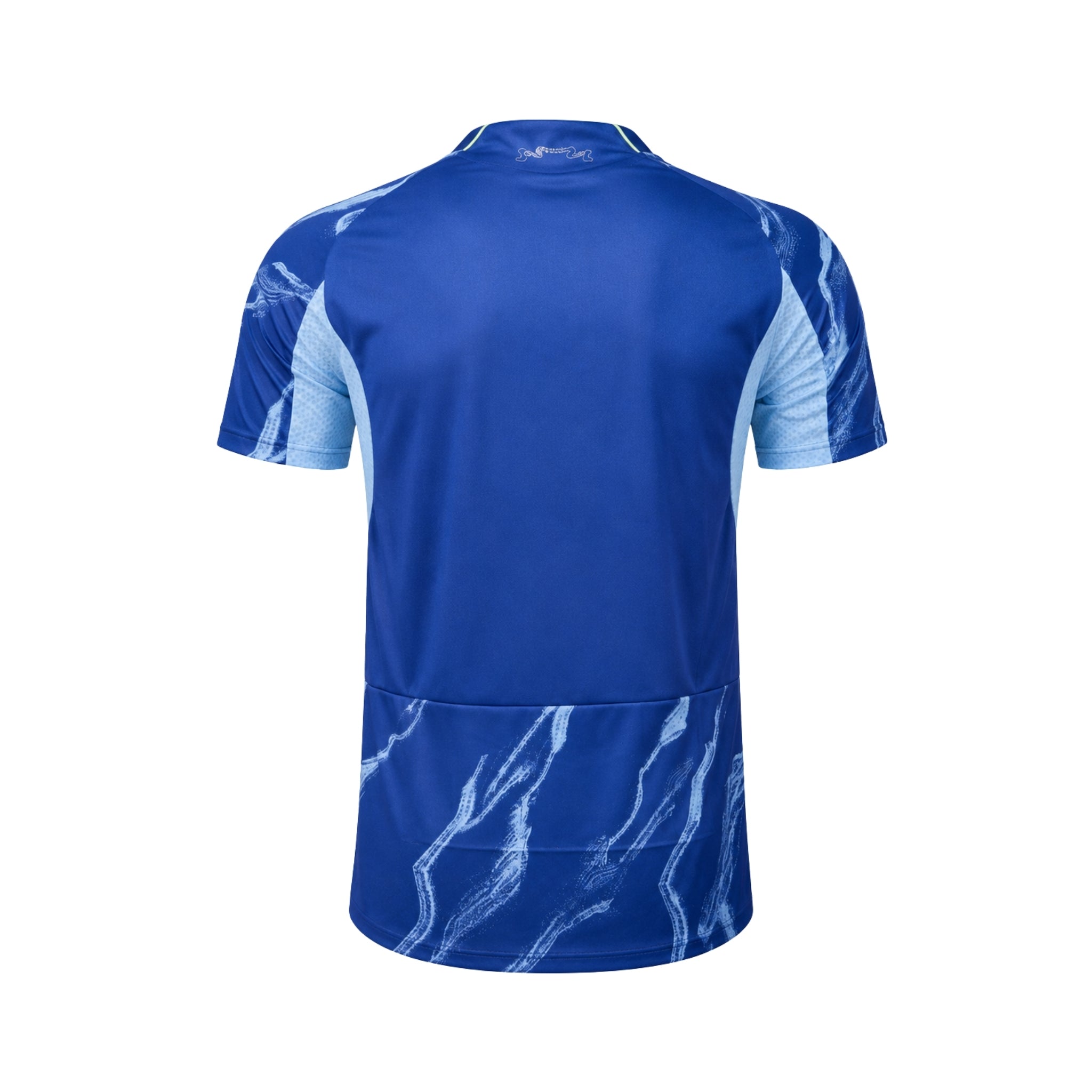 Ajax Away 25/26 - Player Version