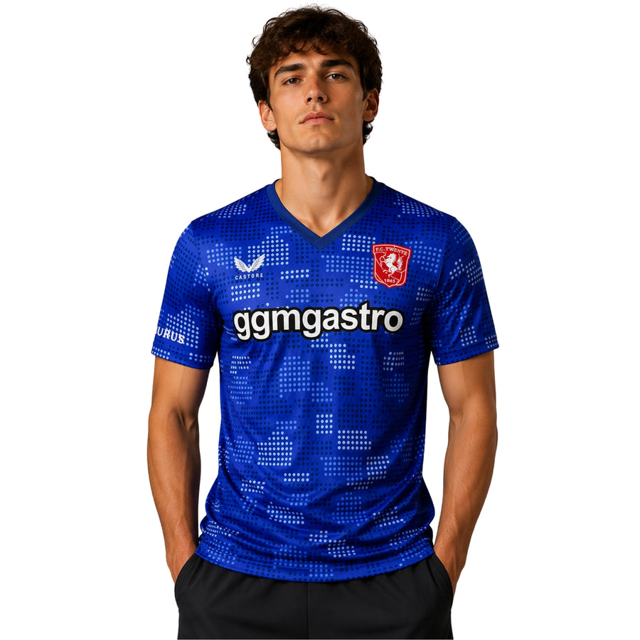 Twente Away 25/26