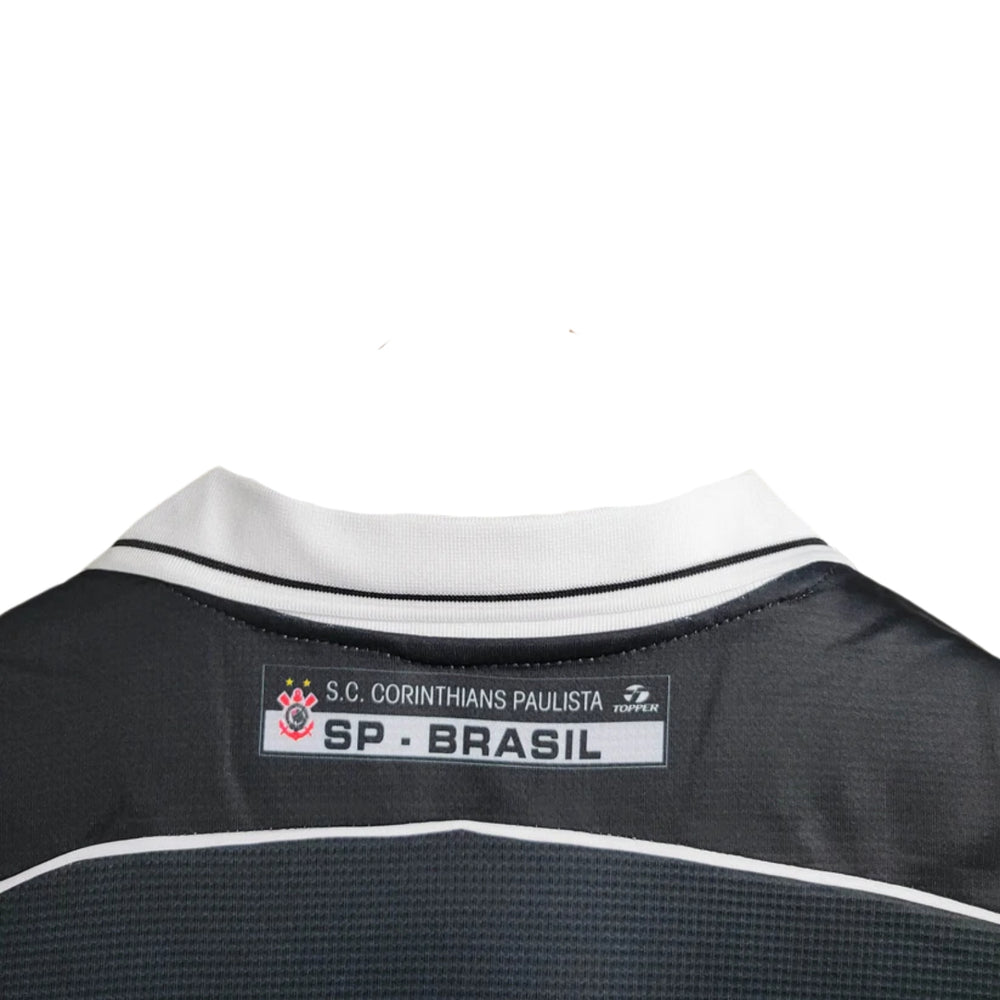 Corinthians Away 98/99