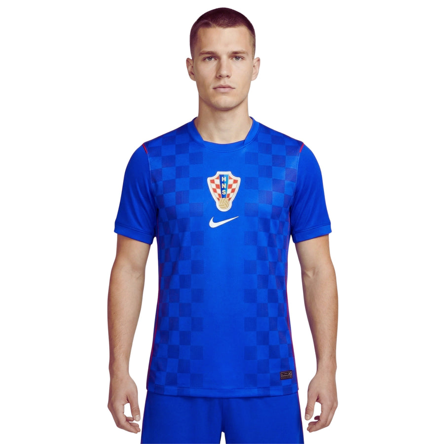 Croatia Away 26/27 - World Cup 2026