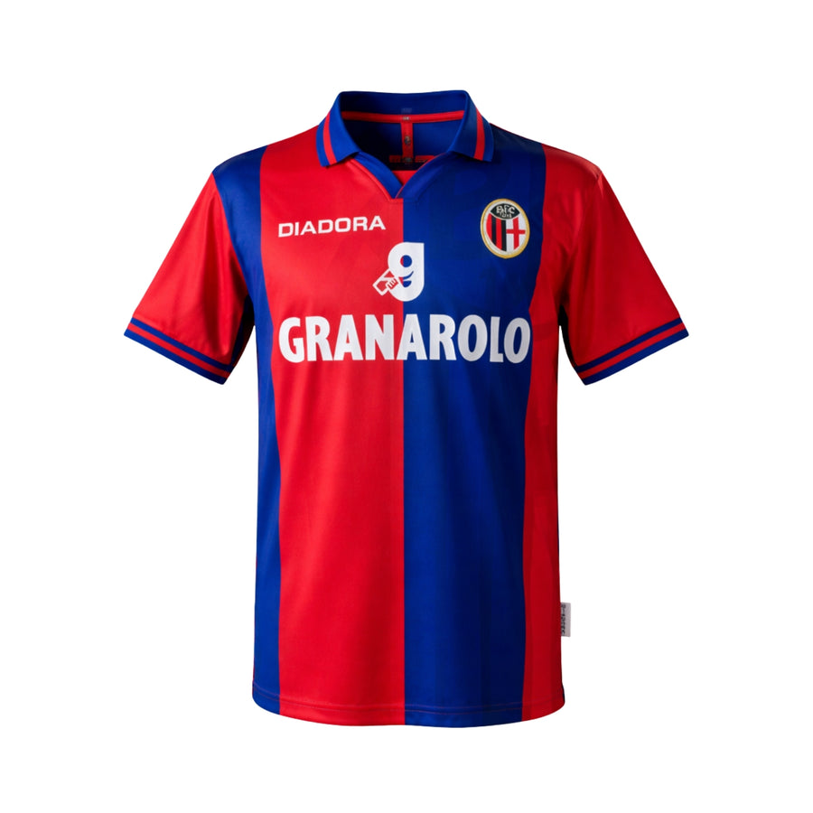 Bologna Home 97/98