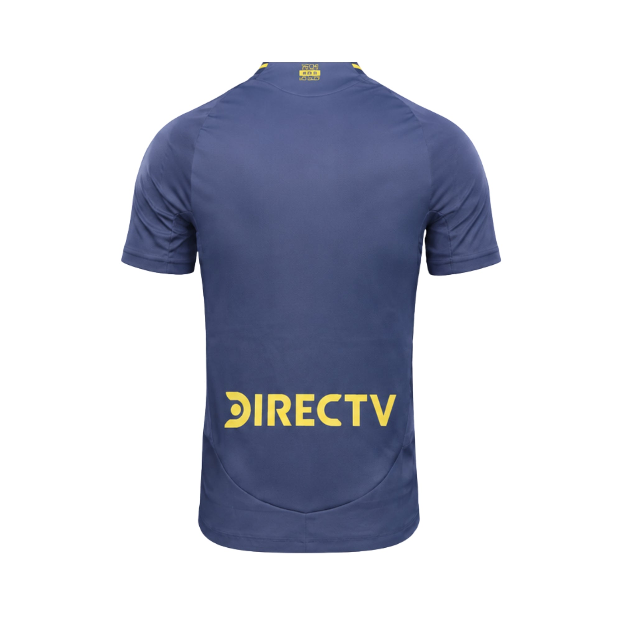 Boca Juniors Tercera 25/26 - Versión Jugador