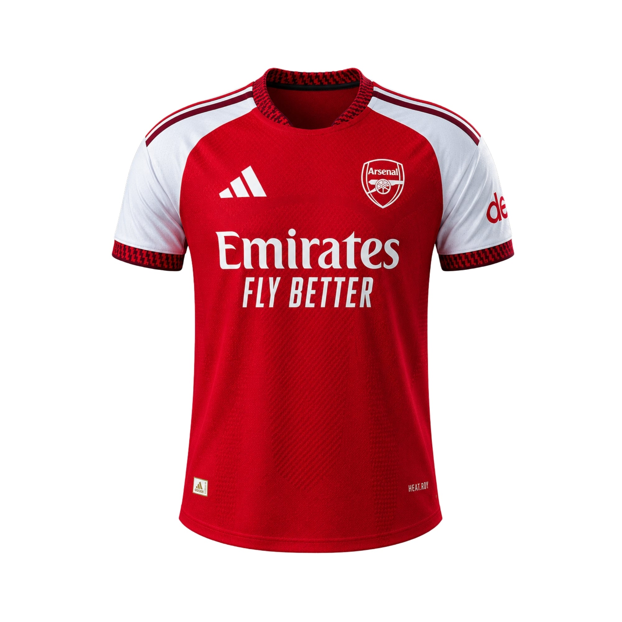 Arsenal Home 26/27 - Player Version