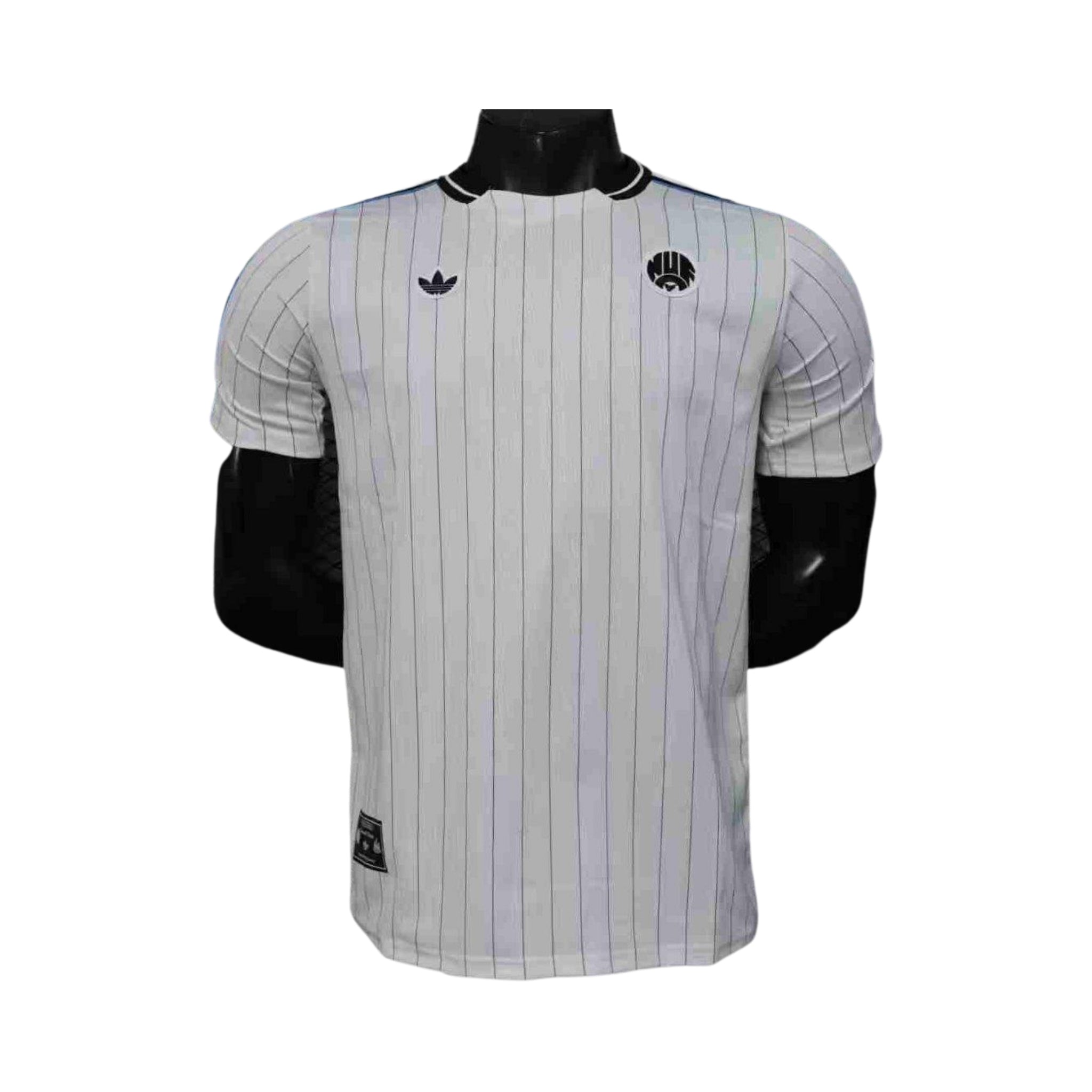 Newcastle United Édition Spéciale 25/26 - Vue de face