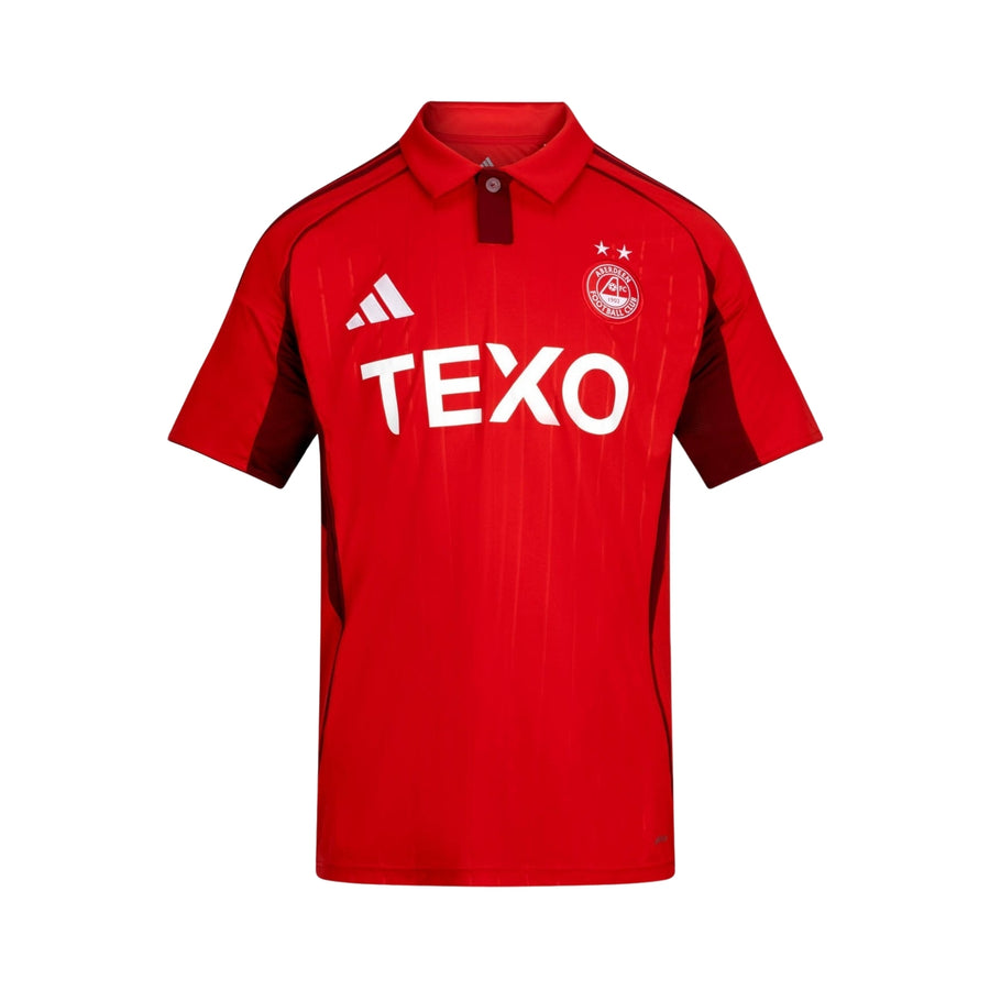 Aberdeen F.C Home 25/26
