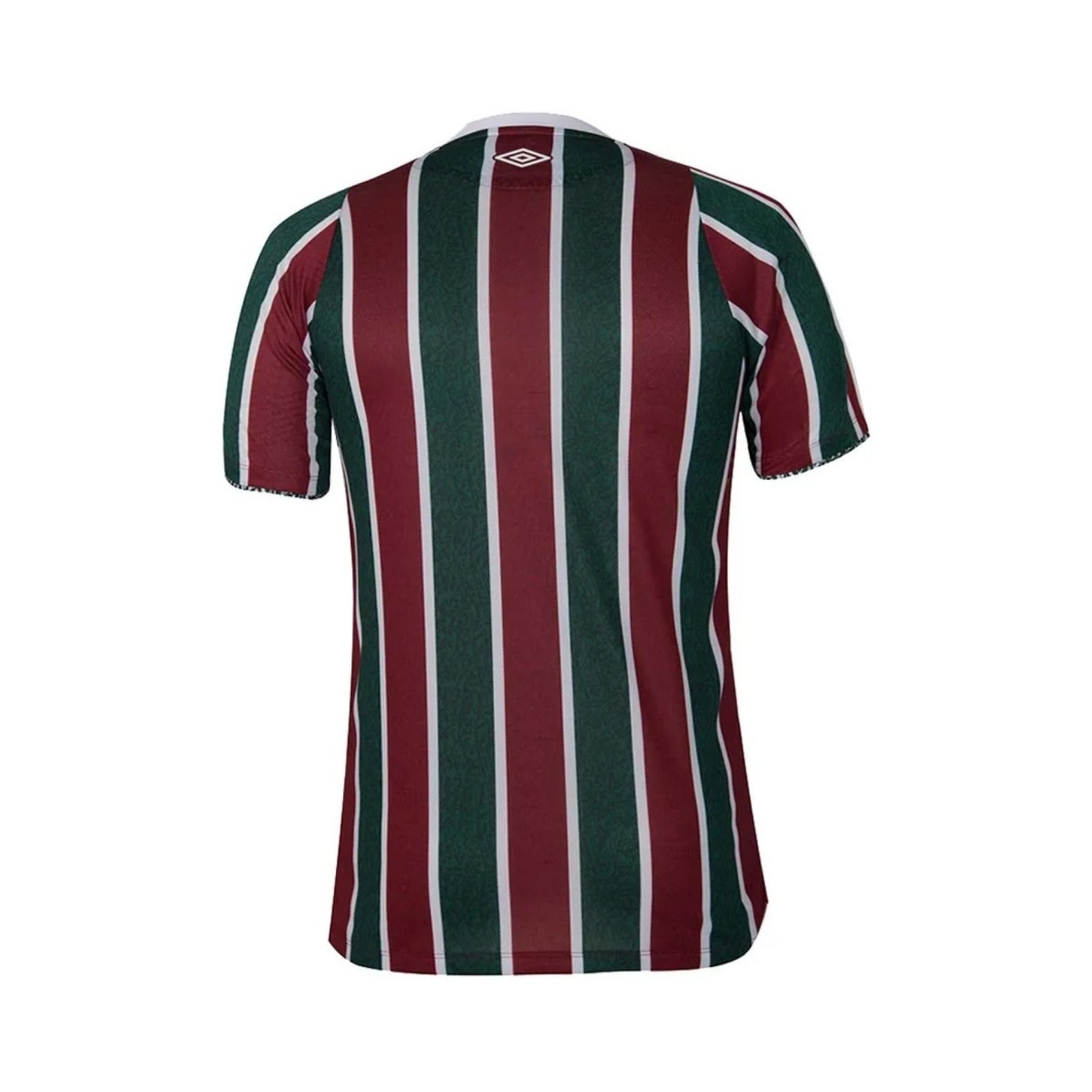Fluminense Domicile 24/25 - Vue de dos