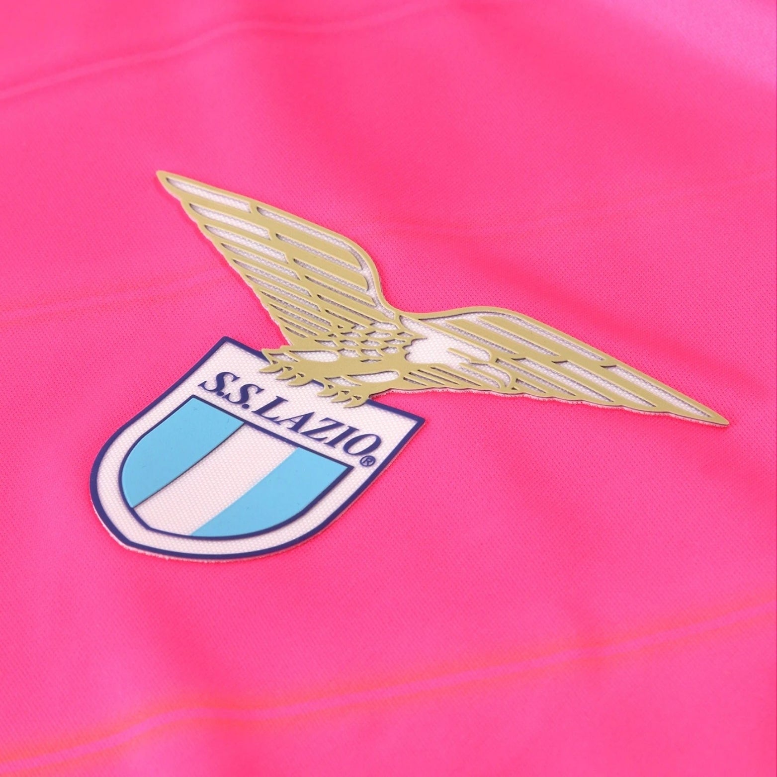 Lazio Gardiens de But 25/26 - Détail