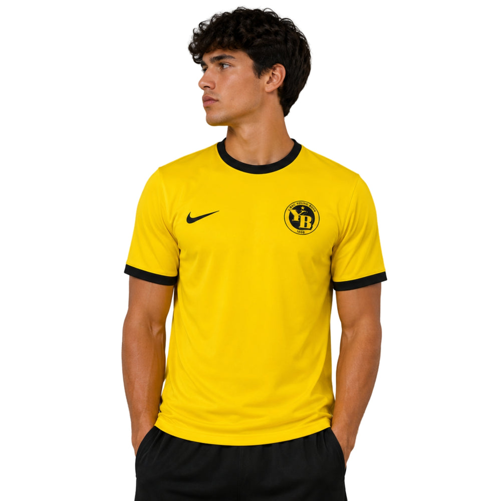 BSC Young Boys Entrenamiento 25/26