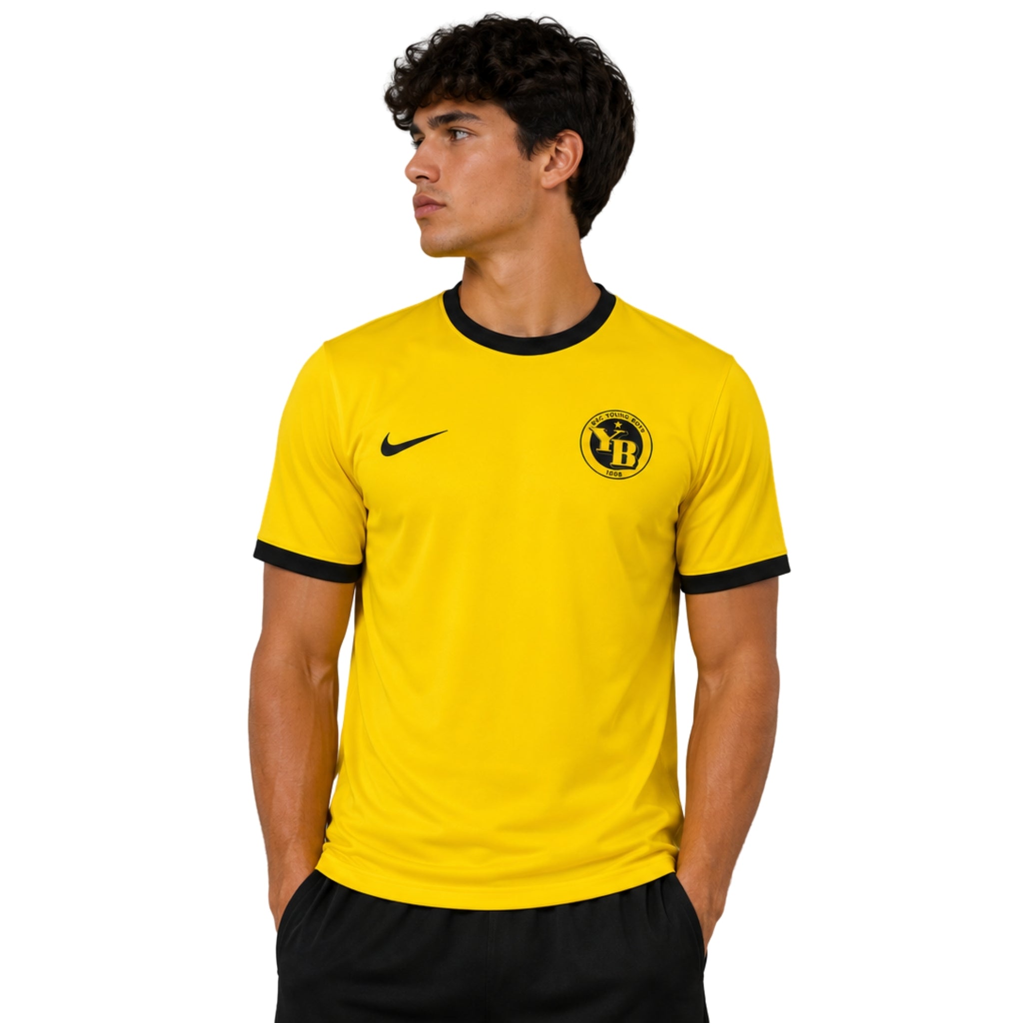 BSC Young Boys Entrenamiento 25/26