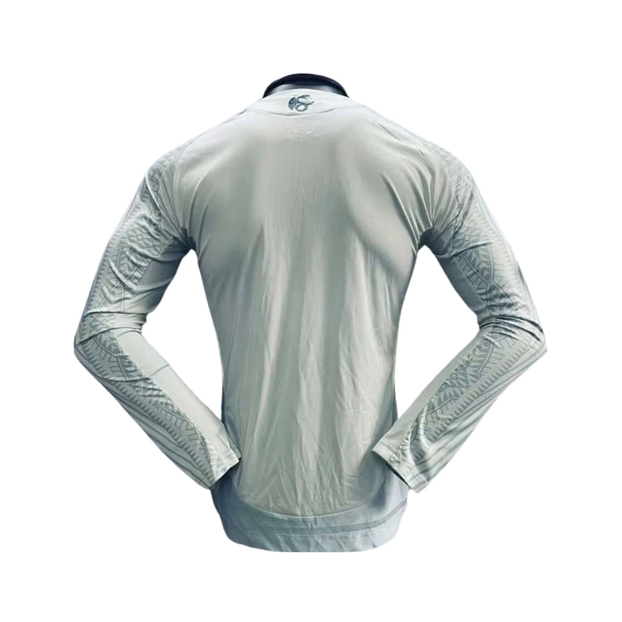 Mexico Away 24/25 - Long Sleeve - Player Version