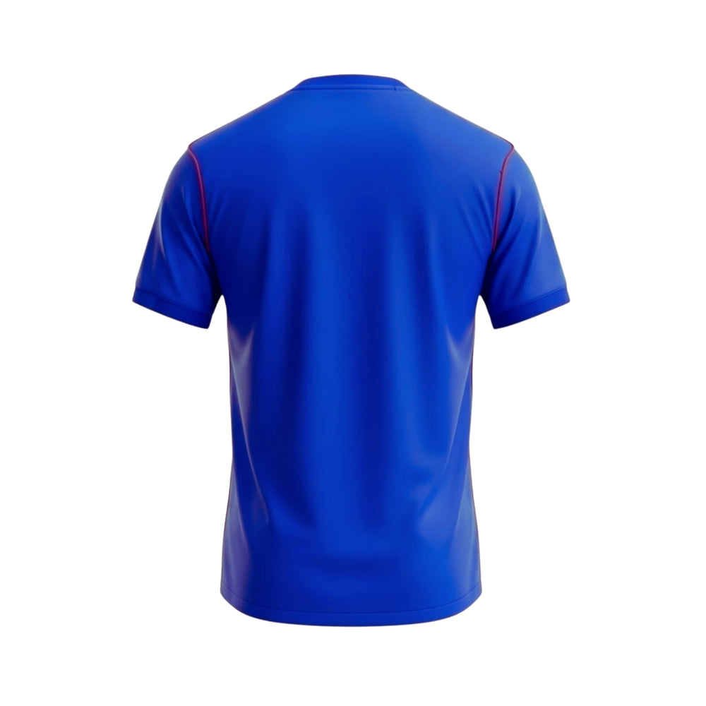 Croatia Away 26/27 - World Cup 2026