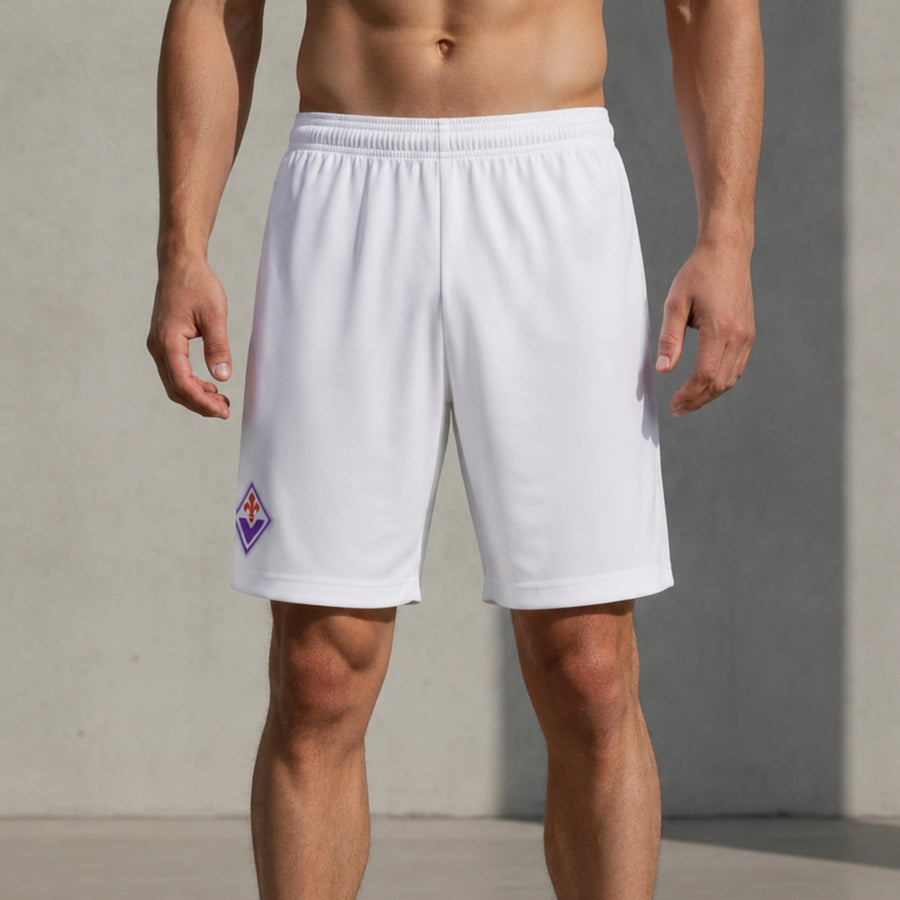 Short Fiorentina Extérieur 26/27