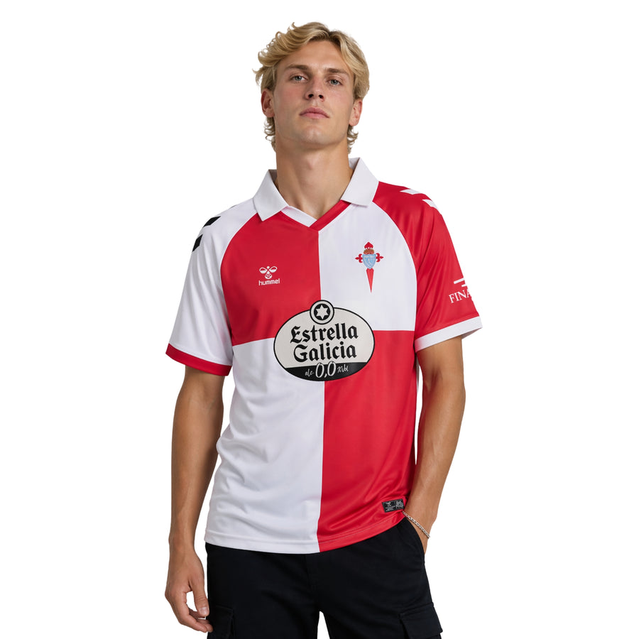 Celta Vigo Special Edition 25/26