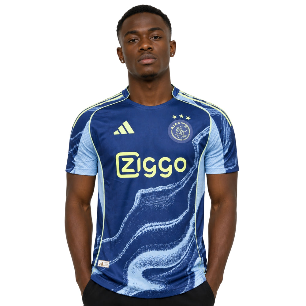 Ajax Away 25/26 - Player Version