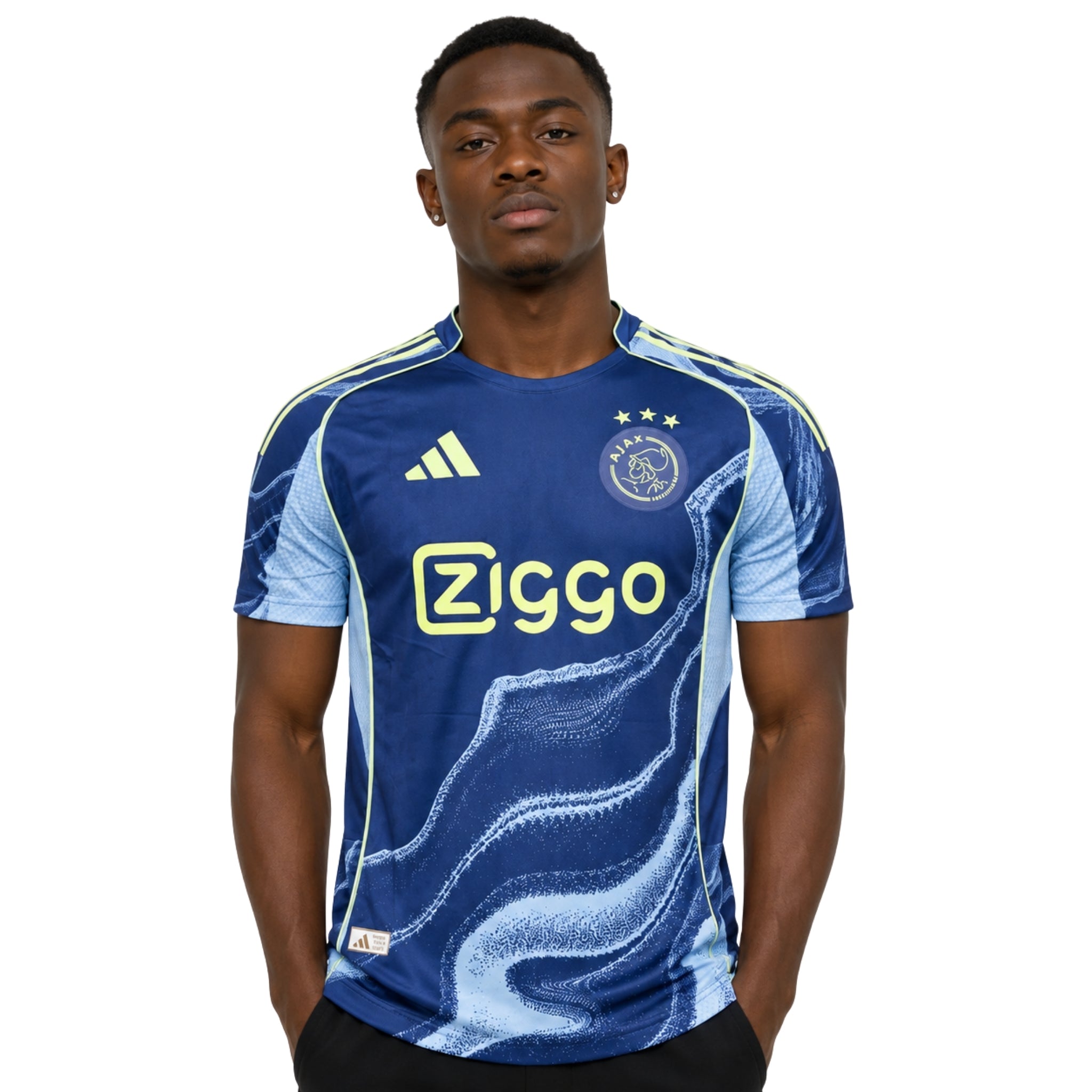 Ajax Away 25/26 - Player Version